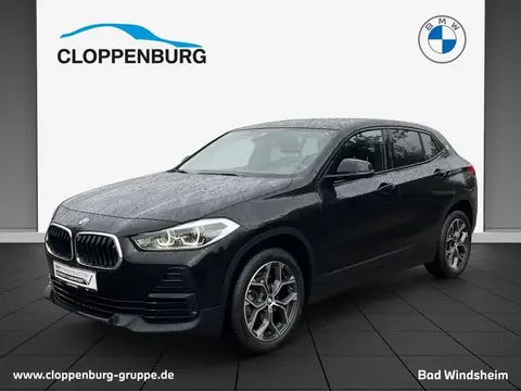 Used BMW X2 Petrol 2023 Ad Germany