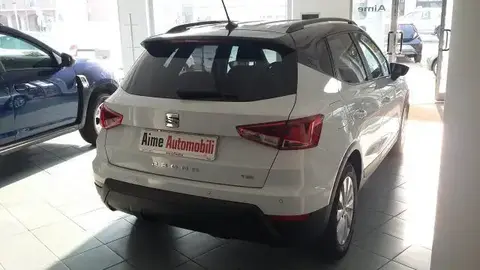 Used SEAT ARONA  2021 Ad 