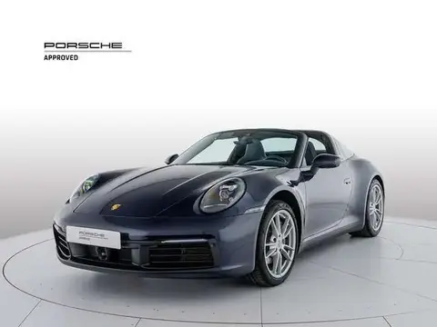 Annonce PORSCHE 911 Essence 2020 d'occasion 