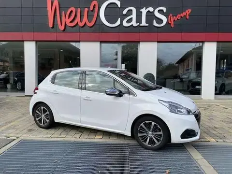 Used PEUGEOT 208 Petrol 2016 Ad 