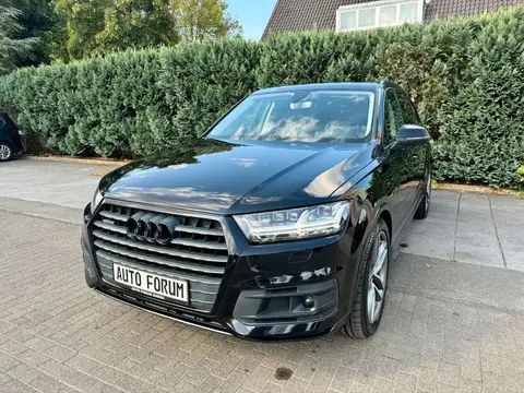 Used AUDI Q7 Diesel 2016 Ad 