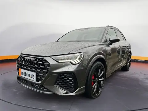 Annonce AUDI RSQ3 Essence 2023 d'occasion 