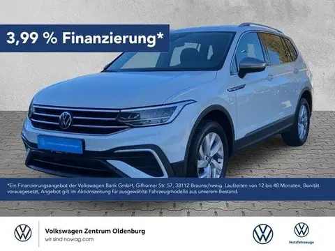 Used VOLKSWAGEN TIGUAN Diesel 2023 Ad 