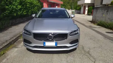 Used VOLVO V90 Diesel 2016 Ad 