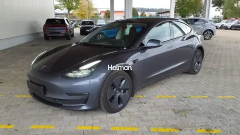 Annonce TESLA MODEL 3 Non renseigné 2021 d'occasion 