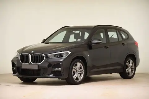 Annonce BMW X1 Diesel 2022 d'occasion 