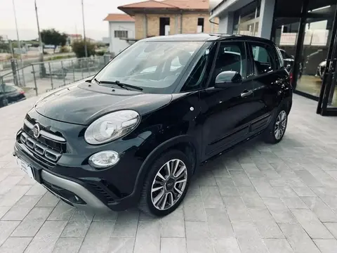 Annonce FIAT 500L Diesel 2019 d'occasion 