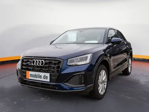 Used AUDI Q2 Petrol 2024 Ad 