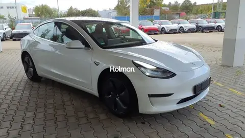 Annonce TESLA MODEL 3 Non renseigné 2020 d'occasion 