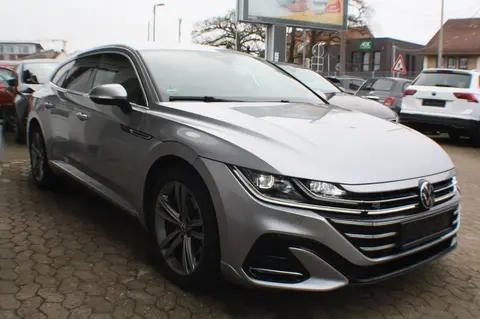 Used VOLKSWAGEN ARTEON Diesel 2023 Ad 