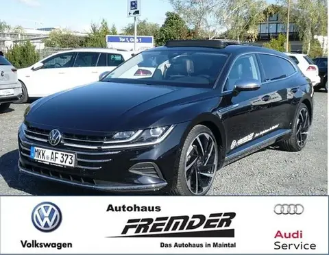 Used VOLKSWAGEN ARTEON Diesel 2021 Ad 