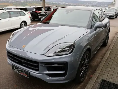 Used PORSCHE CAYENNE Hybrid 2023 Ad 