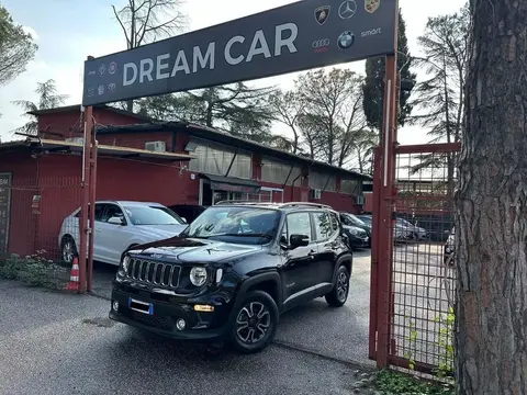 Annonce JEEP RENEGADE Diesel 2019 d'occasion 