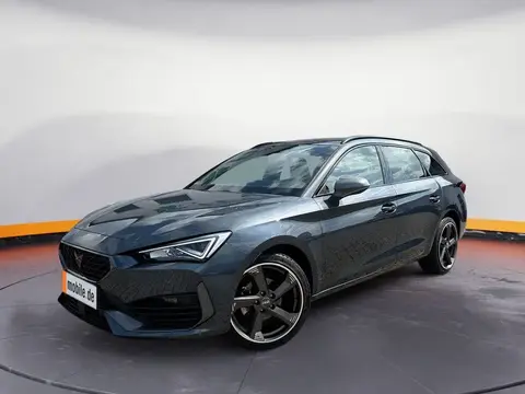 Used CUPRA LEON Petrol 2023 Ad 