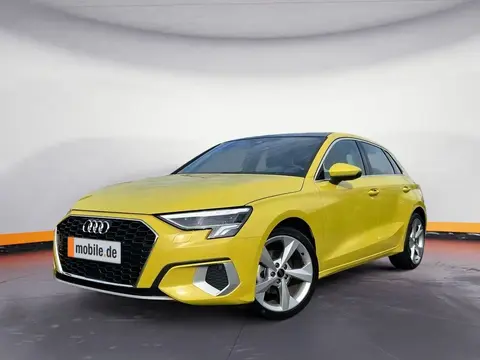 Used AUDI A3 Petrol 2023 Ad 