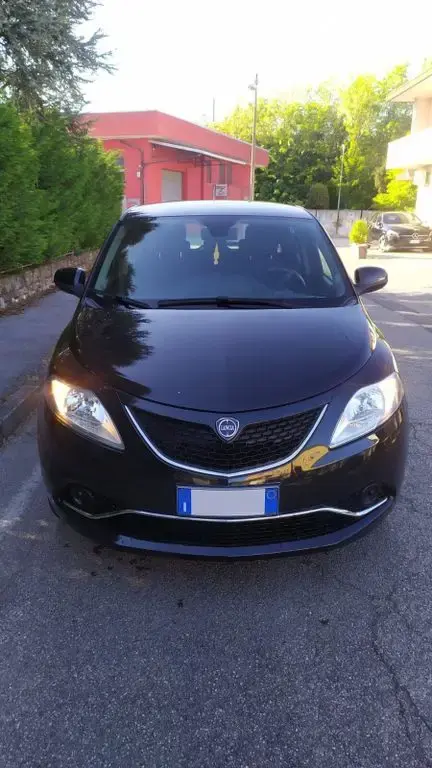 Used LANCIA YPSILON Petrol 2017 Ad 