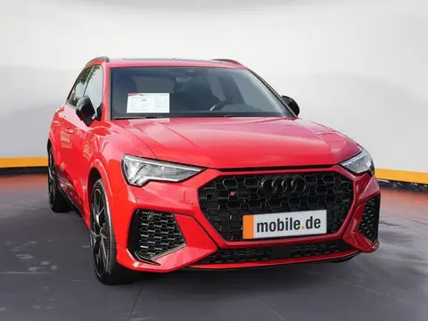 Annonce AUDI RSQ3 Essence 2023 d'occasion 