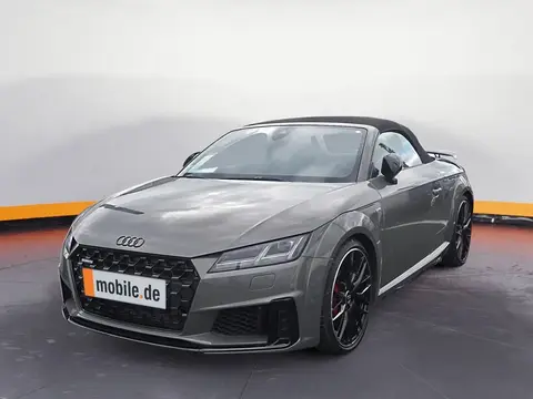 Used AUDI TT Petrol 2023 Ad 