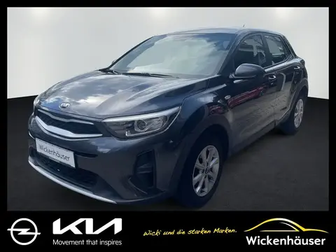 Used KIA STONIC Petrol 2019 Ad 