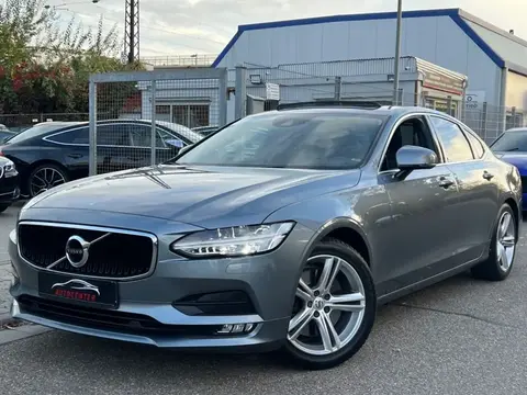 Used VOLVO S90 Petrol 2018 Ad 