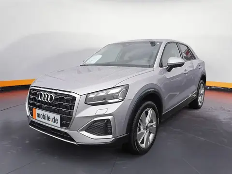 Used AUDI Q2 Diesel 2023 Ad 