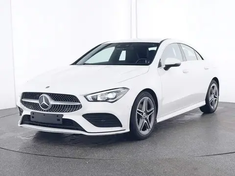 Annonce MERCEDES-BENZ CLASSE CLA Essence 2023 d'occasion 