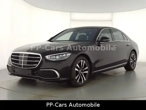 Used MERCEDES-BENZ CLASSE S Petrol 2022 Ad 