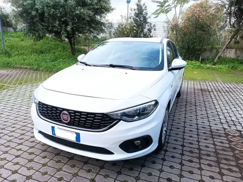 Annonce FIAT TIPO Essence 2017 d'occasion 