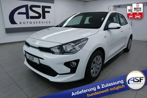 Annonce KIA RIO Essence 2023 d'occasion 