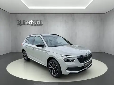 Annonce SKODA KAMIQ Essence 2020 d'occasion 