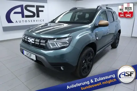 Used DACIA DUSTER Petrol 2024 Ad 