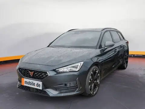 Annonce CUPRA LEON Essence 2023 d'occasion 