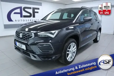 Used SEAT ATECA Petrol 2023 Ad 