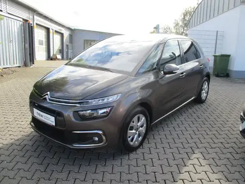 Used CITROEN C4 Petrol 2017 Ad 