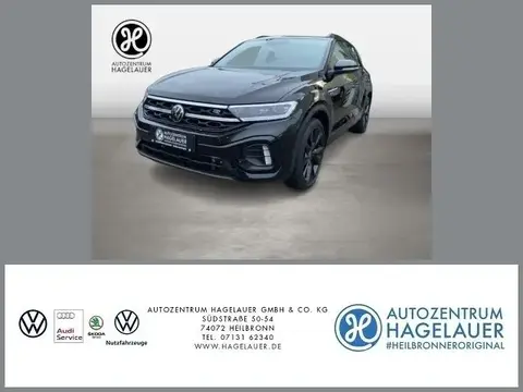 Used VOLKSWAGEN T-ROC Petrol 2023 Ad 