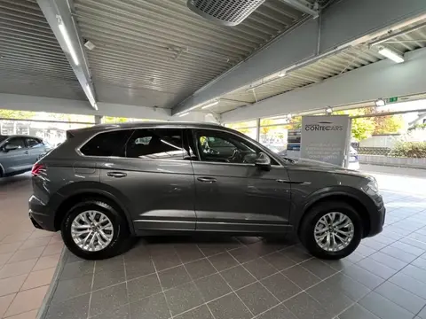 Used VOLKSWAGEN TOUAREG Diesel 2021 Ad 