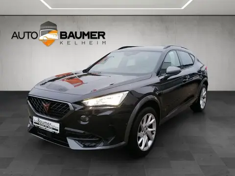 Annonce CUPRA FORMENTOR Essence 2024 d'occasion 