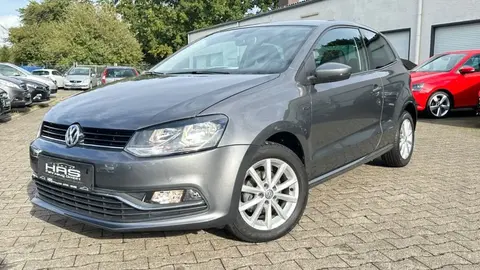 Used VOLKSWAGEN POLO Petrol 2015 Ad 