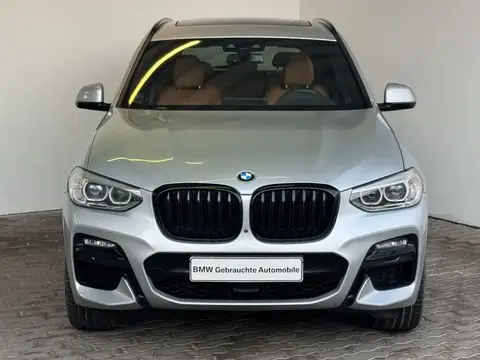 Used BMW X3 Diesel 2021 Ad 