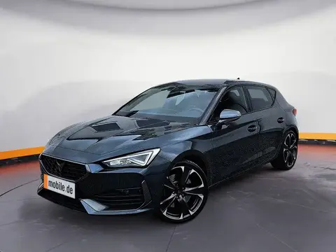 Used CUPRA LEON Petrol 2023 Ad 