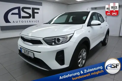 Annonce KIA STONIC Essence 2023 d'occasion 