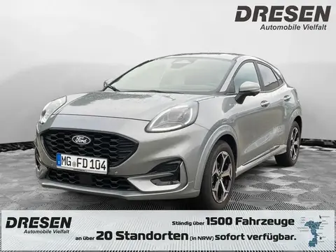 Annonce FORD PUMA Essence 2024 d'occasion 