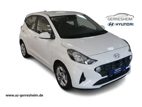 Annonce HYUNDAI I10 Essence 2020 en leasing 