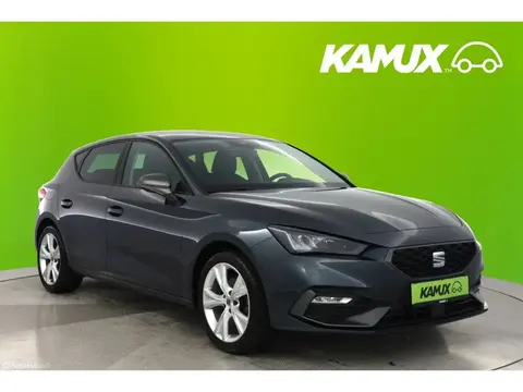 Used SEAT LEON Petrol 2021 Ad 