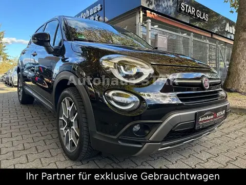 Annonce FIAT 500X Essence 2019 d'occasion 