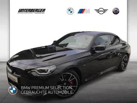 Used BMW M240 Petrol 2023 Ad 