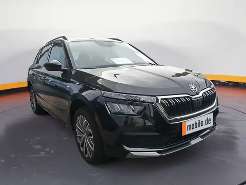 Used SKODA KAMIQ Petrol 2023 Ad 