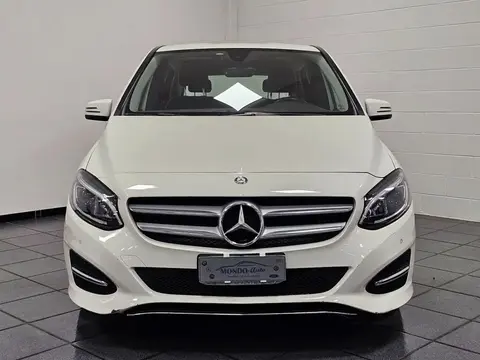 Used MERCEDES-BENZ CLASSE B Diesel 2015 Ad 