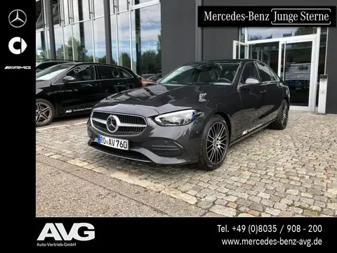 Used MERCEDES-BENZ CLASSE C Petrol 2022 Ad 