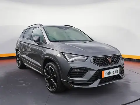 Used CUPRA ATECA Petrol 2023 Ad 